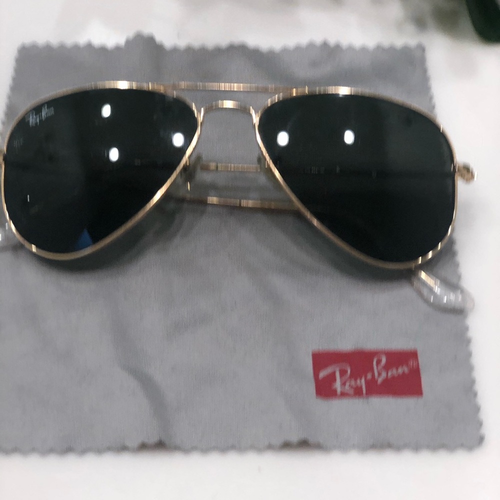 Children's Aviator Raybans